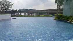 J Gateway (D22), Condominium #563270721